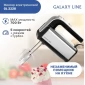 Миксер GALAXY LINE GL2228