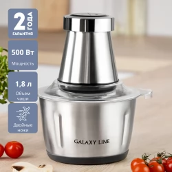 Чоппер электрический GALAXY LINE GL2380