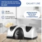 Электрическая точилка для металлических ножей GALAXY LINE GL2441