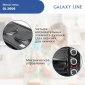 Мини-печь GALAXY LINE GL2606  ( гл2606л )