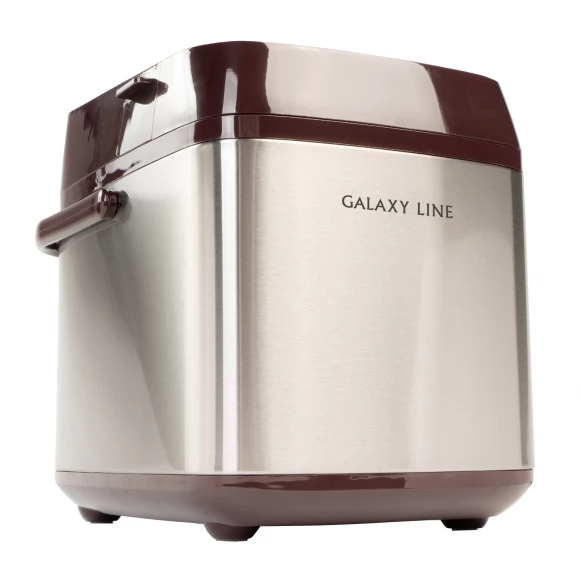 Хлебопечь GALAXY LINE GL2700