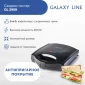 Сэндвич-тостер GALAXY LINE GL2959  ( гл2959 )