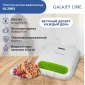 Вафельница GALAXY LINE GL2963