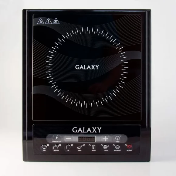 Индукционная плитка GALAXY LINE GL3054