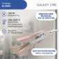 Стайлер GALAXY LINE GL4663