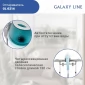 Отпариватель GALAXY LINE GL6214