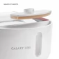 Отпариватель GALAXY LINE GL6287 пудровый