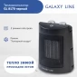 Тепловентилятор электрический GALAXY LINE GL8170 черный