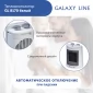 Тепловентилятор электрический GALAXY LINE GL8170 белый