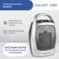 Тепловентилятор электрический GALAXY LINE GL8174