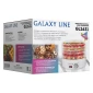 Электросушилка для продуктов GALAXY LINE GL2631