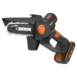 Пила аккумуляторная бесщёточная WORX WG325E