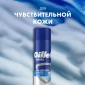 Подарочный набор Gillette Fusion ProGlide Flexball с 1 сменной кассетой, гелем для бритья и подставкой