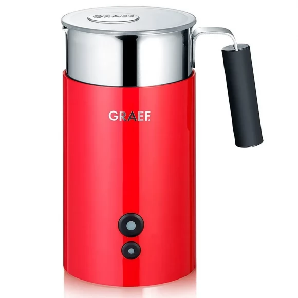 Пеновзбиватель GRAEF MS 703 rot