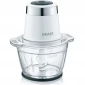 Измельчитель GRAEF CH 501 weiss