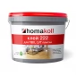 Клей для ПВХ и LVT плитки Homakoll 222, 1 кг