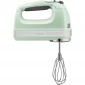 Ручной миксер KitchenAid, фисташковый, 5KHM9212EPT