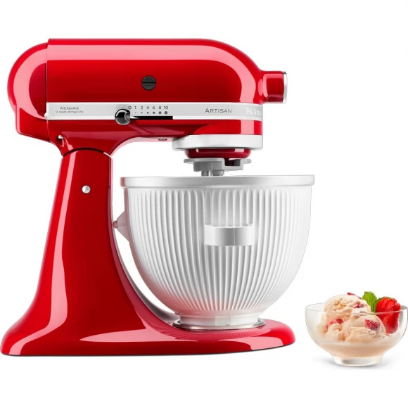 Чаша для мороженого KitchenAid 5KSMICM