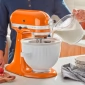 Чаша для мороженого KitchenAid 5KSMICM