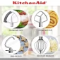 Планетарный Миксер KitchenAid ARTISAN 4.8 л, чернильный синий, 5KSM175PSEIB