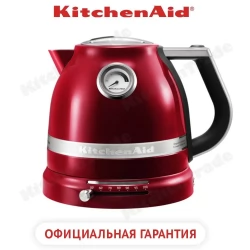 Чайник KitchenAid ARTISAN, карамельное яблоко, 5KEK1522ECA