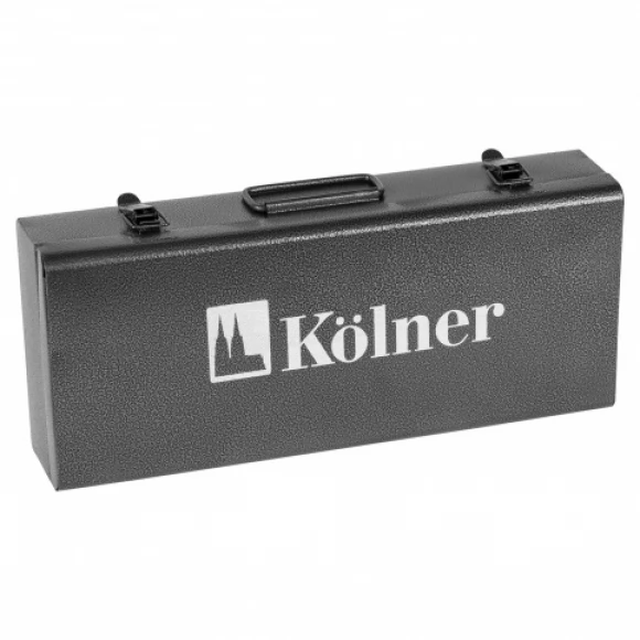 Аппарат для сварки пластиковых Kolner KPWM 950C