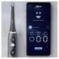 Электрическая зубная щетка Oral-B iO 5 DUO Black and White