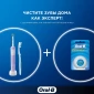 Зубная нить ORAL-B Essential floss мятная 50м (2 шт.)