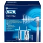 Зубной центр Oral-B Professional OC501.535.2 OxyJet + Pro2000