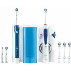 Зубной центр Oral-B Professional Professional Care OC601.565.5 OxyJet + Pro2000 