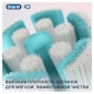 Насадки для зубной щетки Oral-B iO Sanfte Reinigung (Gentle Care), 2 шт, черные