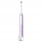 Электрическая зубная щетка Oral-B iO 4 Lavender без дорожного кейса и футляра для насадок