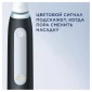 Электрическая зубная щетка Oral-B iO 3 Duo Matt Black + Ice Blue