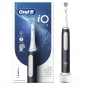 Электрическая зубная щетка Oral-B iO 3 Matt Black (iOG3.1A6.0)