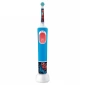 Электрическая зубная щетка Oral-B Vitality Kids Spider-man D103.413.2K