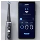 Электрическая зубная щетка Oral-B iO 7 Sapphire Blue