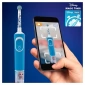 Электрическая зубная щетка Oral-B Vitality Kids D100.423.2K Frozen