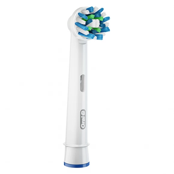 Насадка для зубных щеток ORAL-B CrossAction EB50