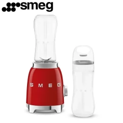 Мини блендер SMEG PBF01RDEU красный