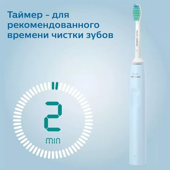 Электрическая зубная щетка Philips HX3651/12