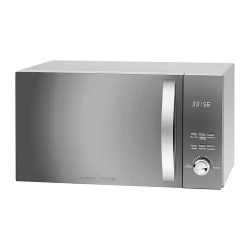 Микроволновая печь Profi Cook PC-MWG 1176 silber