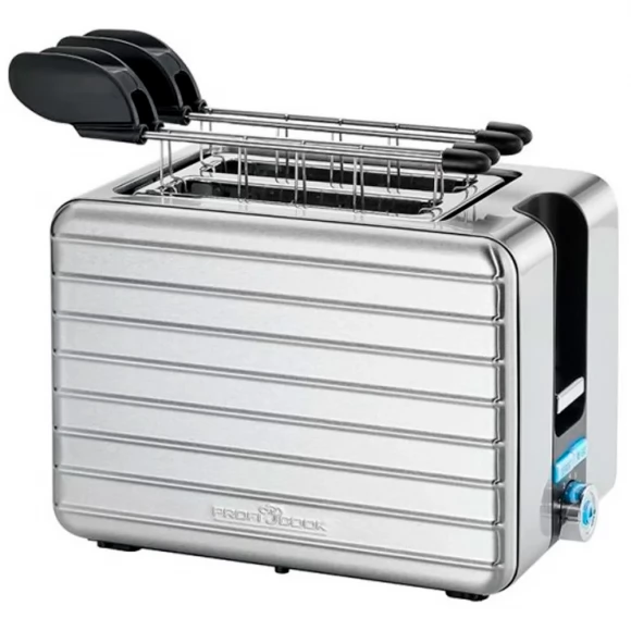 Тостер Profi Cook PC-TAZ 1110 inox