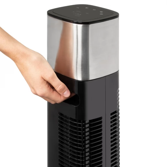 Вентилятор ProfiCare PC-TVL 3068 inox