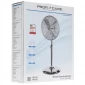 Вентилятор ProfiCare PC-VL 3064 MS inox 40cm