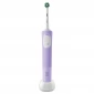 Электрическая зубная щетка ORAL-B Vitality Pro D103.413.3 Cross Action Protect X Clean Lilac