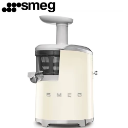 Соковыжималка шнековая Smeg SJF01CREU