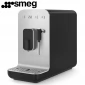 Автоматическая кофемашина SMEG BCC02BLMEU черный матовый