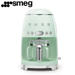 Капельная кофеварка SMEG DCF02PGEU