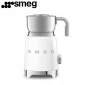 Вспениватель молока SMEG MFF11WHEU белый