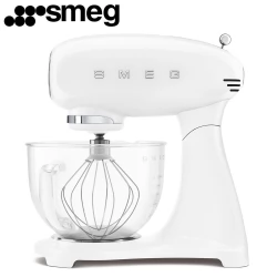 Миксер планетарный SMEG SMF13WHEU